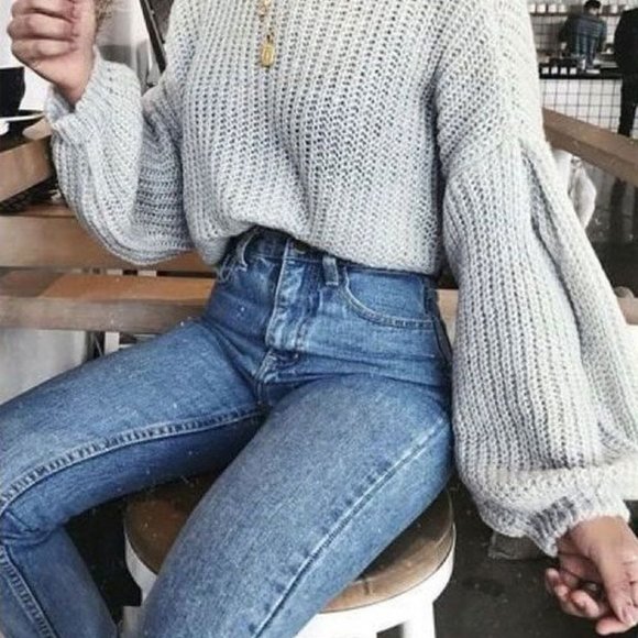 🍁FALL CLOTHES MYSTERY BOX🍁 - Picture 7 of 7